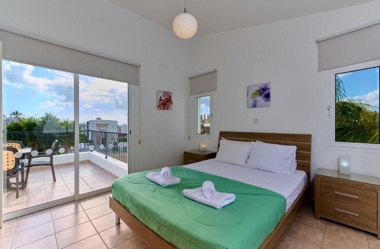 Villa Shiva By Ezoria Villas Coral Bay Exterior photo