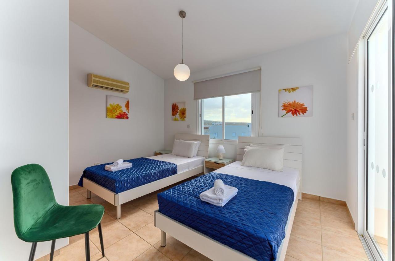 Villa Shiva By Ezoria Villas Coral Bay Exterior photo
