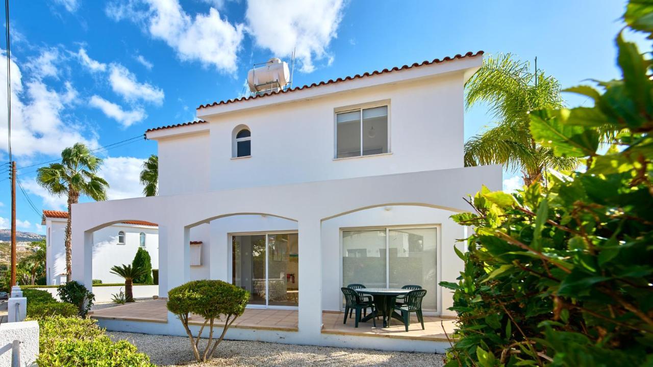 Villa Shiva By Ezoria Villas Coral Bay Exterior photo