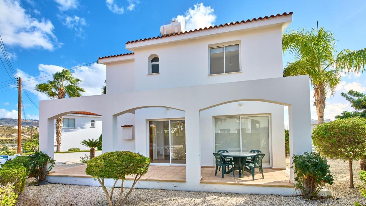 Villa Shiva By Ezoria Villas Coral Bay Exterior photo